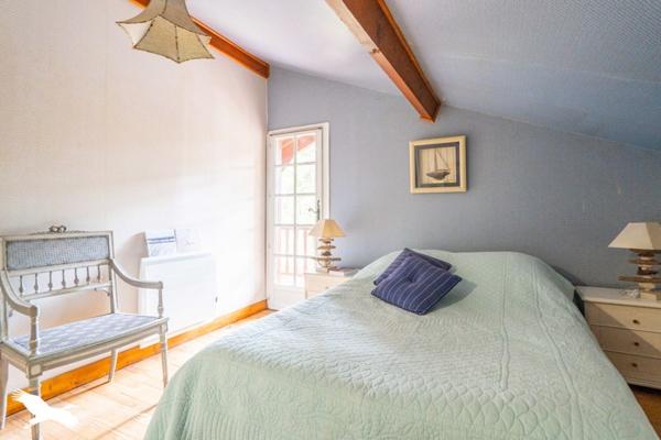 Maison à vendre 519 000 € Soulac-sur-Mer 6 p 134 m² DPE D