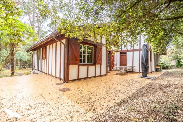 Maison à vendre 519 000 € Soulac-sur-Mer 6 p 134 m² DPE D