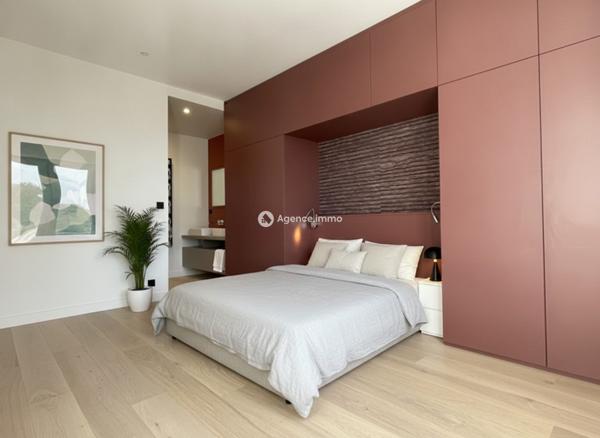 Appartement de standing