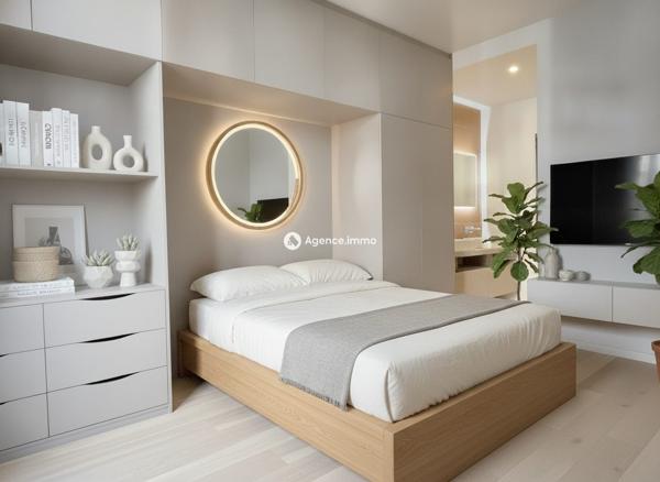 Appartement de standing
