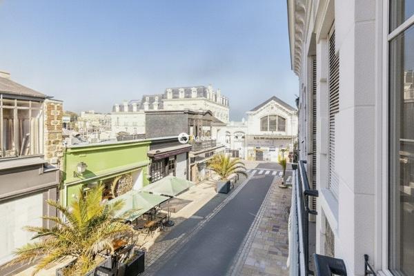 Appartement de standing