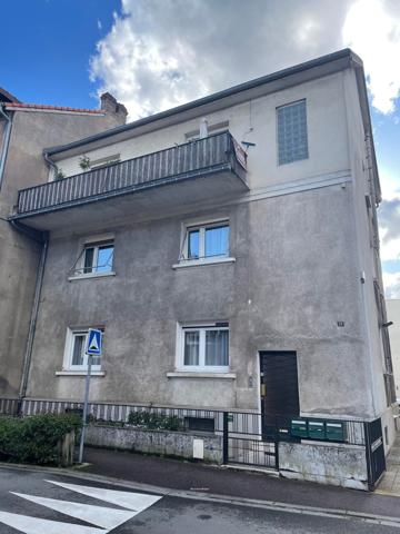 Grand T2 - Hagondange