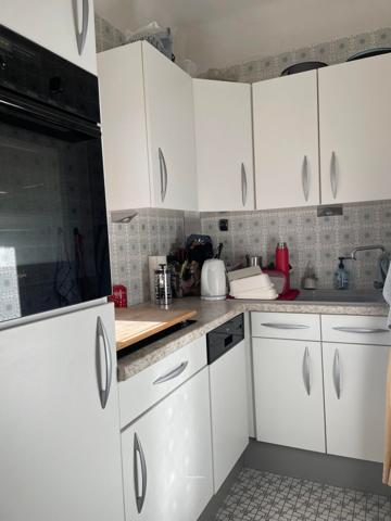 Grand T2 - Hagondange