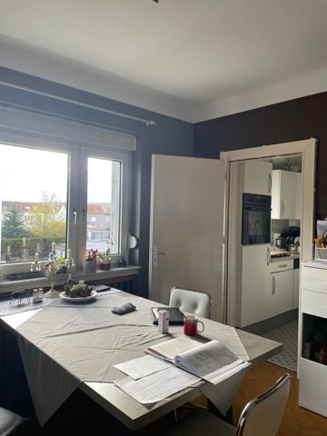 Grand T2 - Hagondange