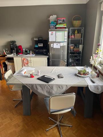 Grand T2 - Hagondange