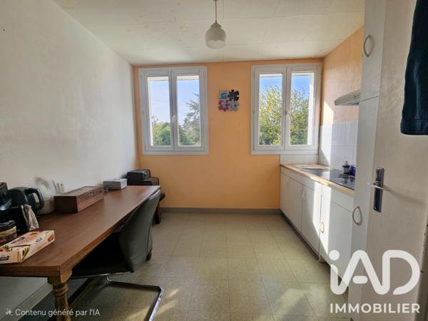 Immeuble à vendre 199 m² Lorient