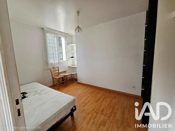 Immeuble à vendre 199 m² Lorient