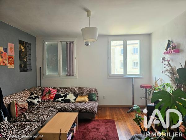 Immeuble à vendre 199 m² Lorient