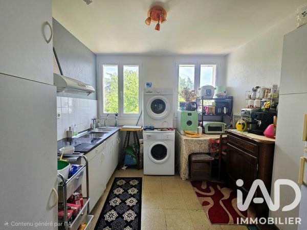 Immeuble à vendre 199 m² Lorient