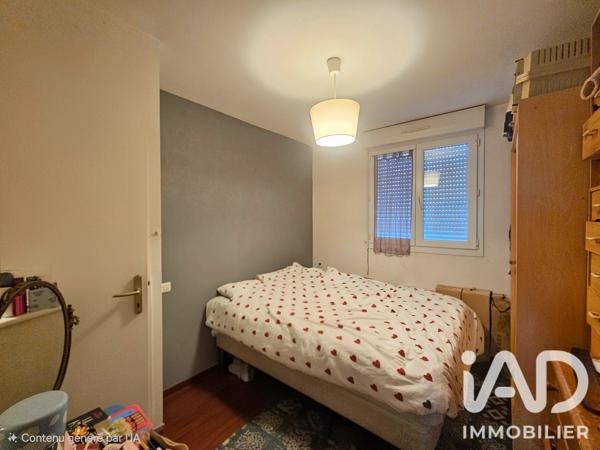 Immeuble à vendre 199 m² Lorient