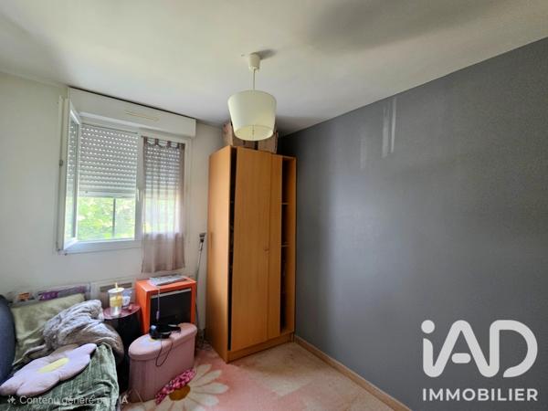 Immeuble à vendre 199 m² Lorient