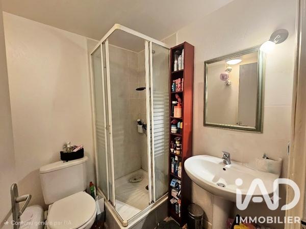 Immeuble à vendre 199 m² Lorient