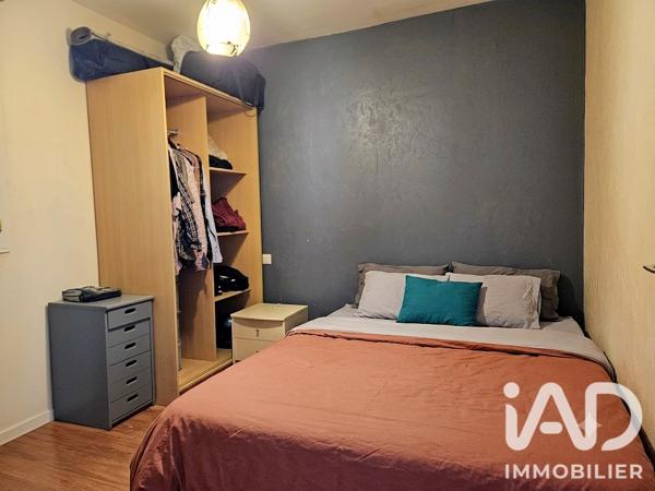 Immeuble à vendre 199 m² Lorient