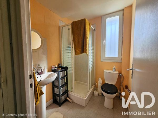Immeuble à vendre 199 m² Lorient