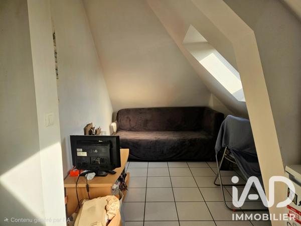 Immeuble à vendre 199 m² Lorient