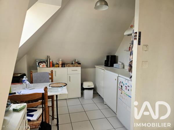 Immeuble à vendre 199 m² Lorient