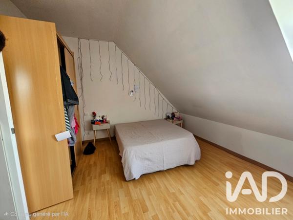 Immeuble à vendre 199 m² Lorient