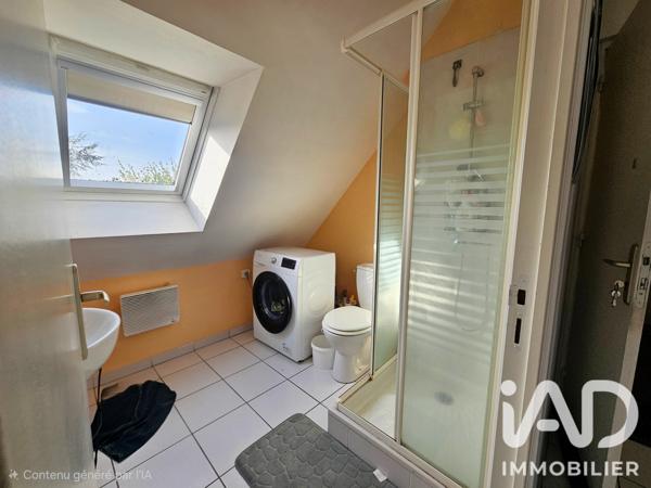 Immeuble à vendre 199 m² Lorient