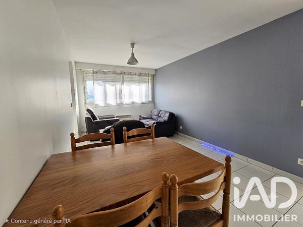 Immeuble à vendre 199 m² Lorient