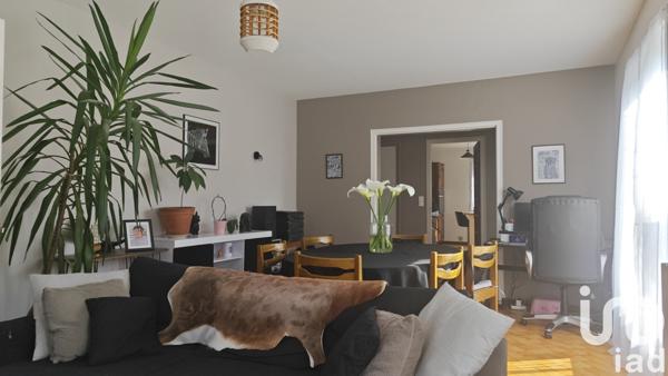 Maison à vendre 5 pièces 103 m² Vernoux-en-Gâtine