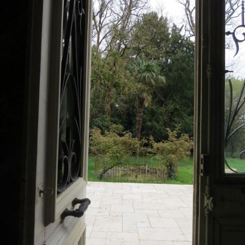 Atypique Maison de Maîtres,  Charme et authenticité
