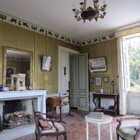 Atypique Maison de Maîtres,  Charme et authenticité
