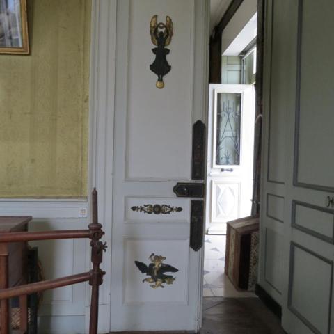 Atypique Maison de Maîtres,  Charme et authenticité
