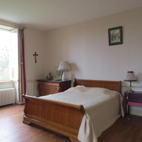 Atypique Maison de Maîtres,  Charme et authenticité