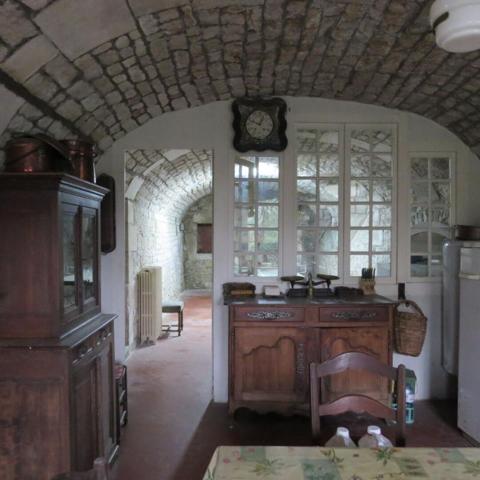 Atypique Maison de Maîtres,  Charme et authenticité