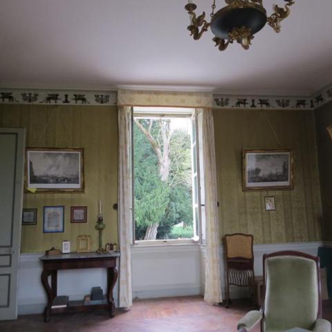Atypique Maison de Maîtres,  Charme et authenticité