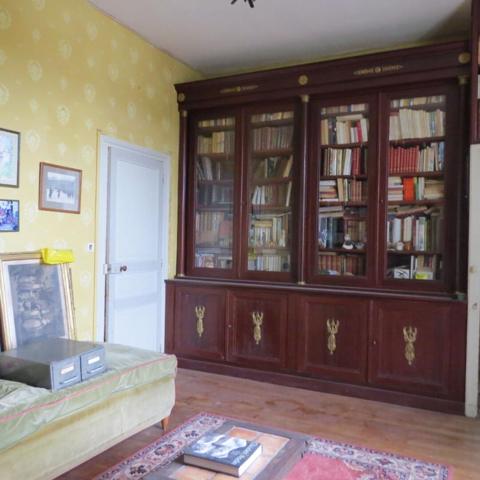 Atypique Maison de Maîtres,  Charme et authenticité