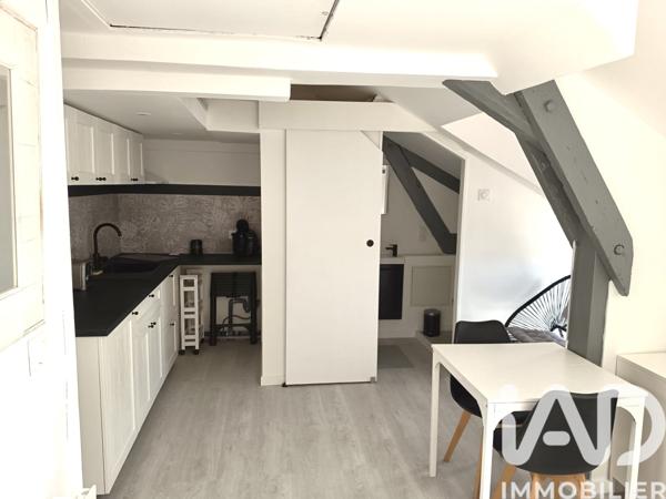 Appartement à vendre 3 pièces 55 m² Boucau