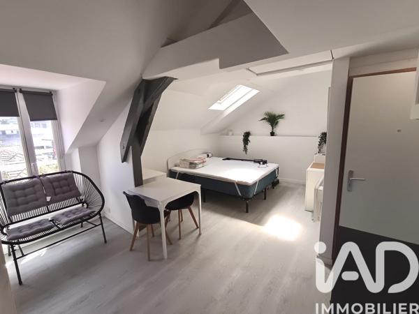Appartement à vendre 3 pièces 55 m² Boucau