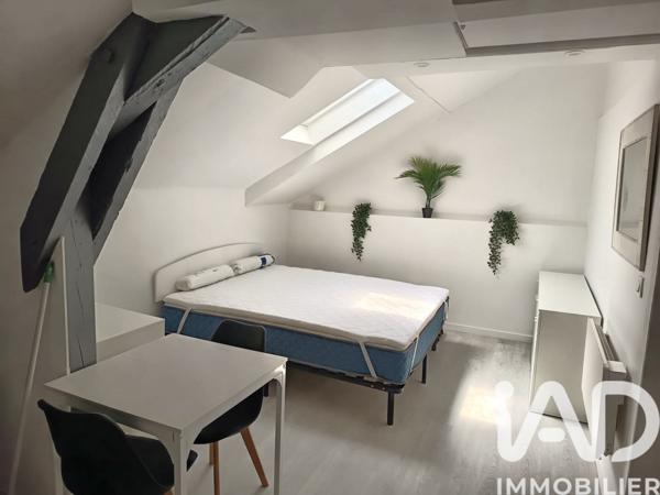 Appartement à vendre 3 pièces 55 m² Boucau