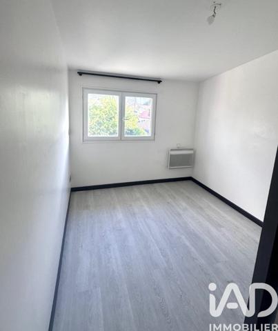 Appartement à vendre 3 pièces 55 m² Boucau