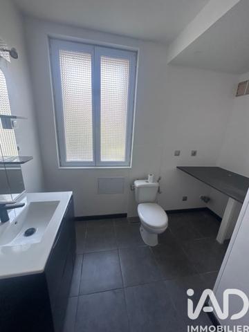 Appartement à vendre 3 pièces 55 m² Boucau