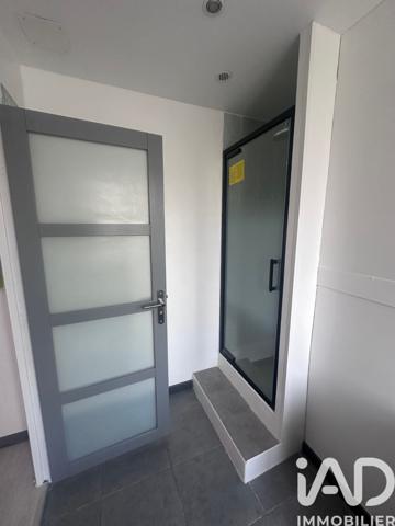 Appartement à vendre 3 pièces 55 m² Boucau