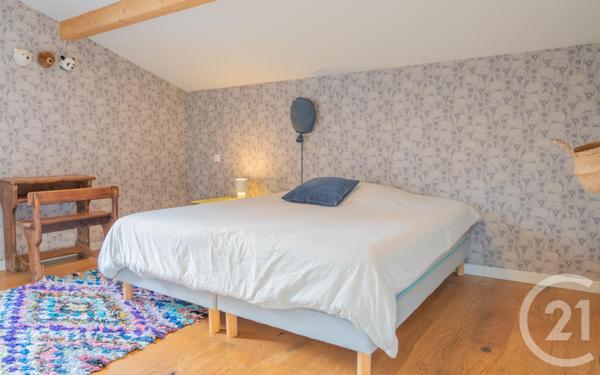 Maison à vendre  8 pièces - 242 m2 BASSUSSARRY - 64