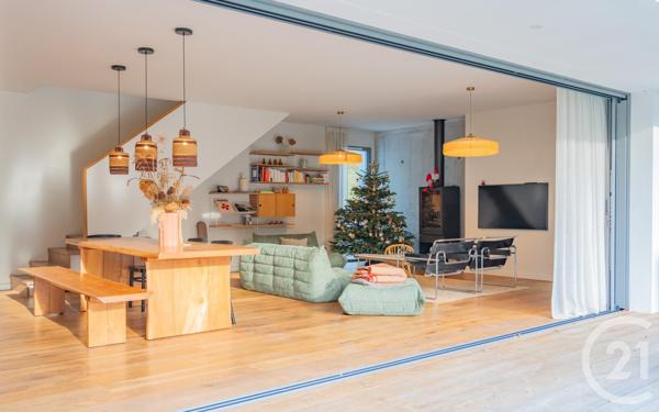 Maison à vendre  8 pièces - 242 m2 BASSUSSARRY - 64