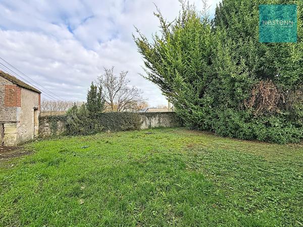 MAISON AMBOISE - 2 pièce(s) - 51 m2