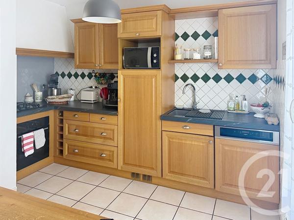 Maison à vendre  5 pièces - 120 m 2   RUELLE SUR TOUVRE  - 16