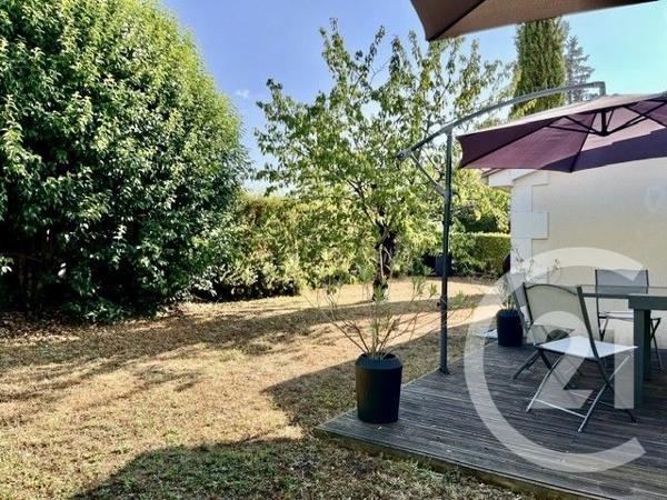 Maison à vendre  5 pièces - 120 m 2   RUELLE SUR TOUVRE  - 16