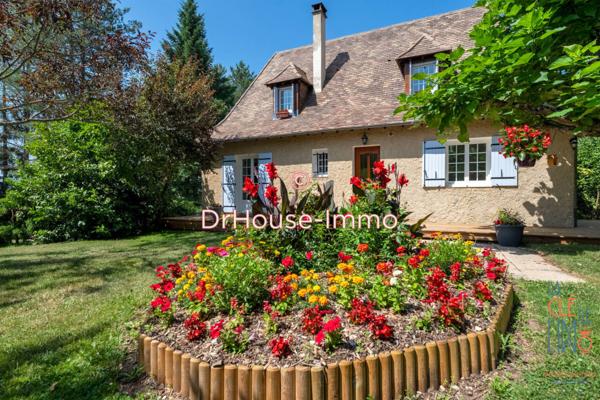 Maison à vendre 4 pièces de 110 m²