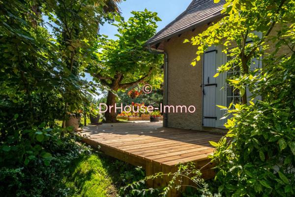 Maison à vendre 4 pièces de 110 m²