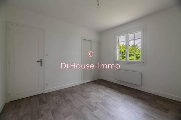 Maison à vendre 4 pièces de 110 m²