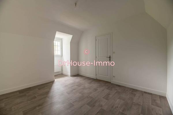 Maison à vendre 4 pièces de 110 m²