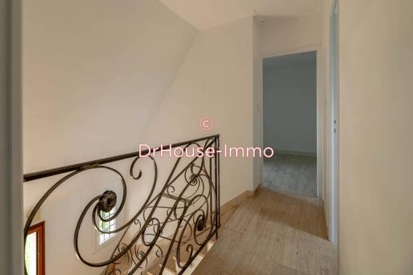 Maison à vendre 4 pièces de 110 m²