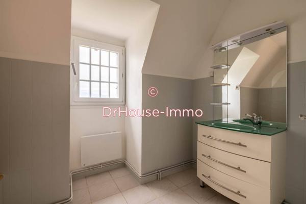 Maison à vendre 4 pièces de 110 m²