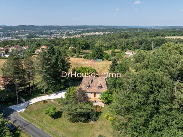 Maison à vendre 4 pièces de 110 m²