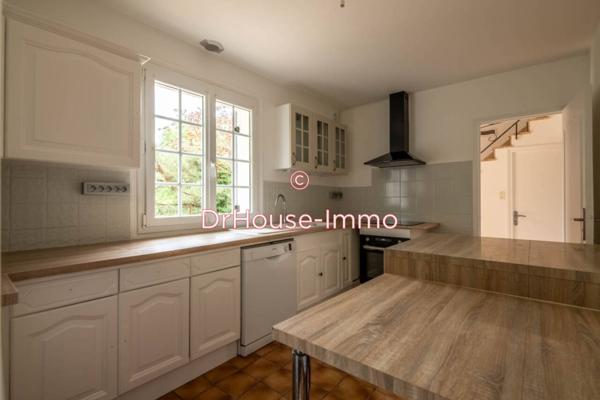 Maison à vendre 4 pièces de 110 m²